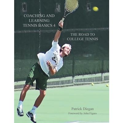Coaching and Learning Tennis Basics 4 | 拾書所
