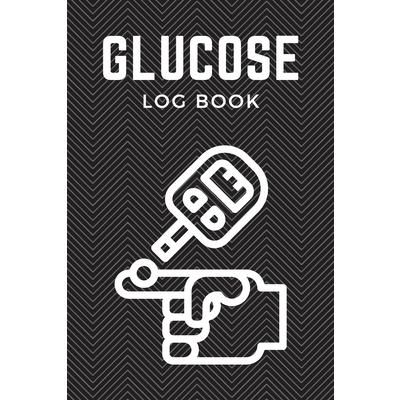 Glucose Log Book