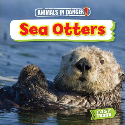 Sea Otters | 拾書所