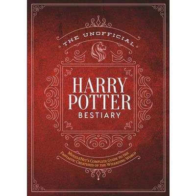 The Unofficial Harry Potter BestiaryTheUnofficial Harry Potter BestiaryMugglenet’s Complete Guide to the Fantastic Creatures of the Wizarding World