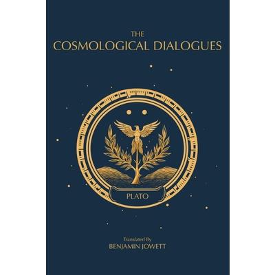 The Cosmological Dialogues | 拾書所