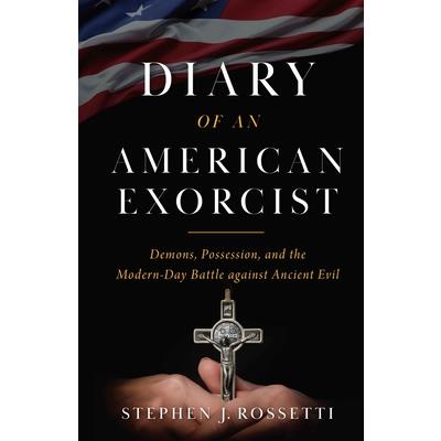 Diary of an American Exorcist