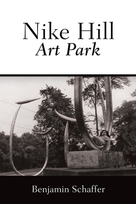 Nike Hill Art Park