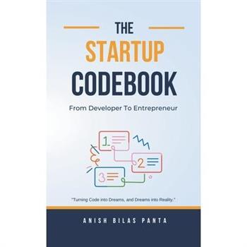 The Startup Codebook