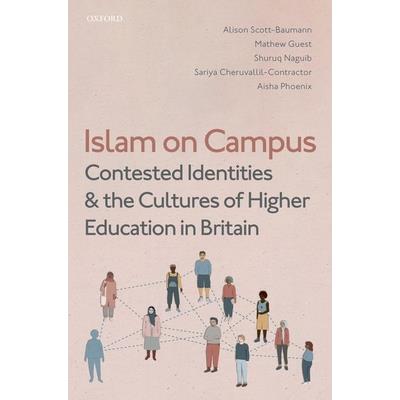 Islam on Campus