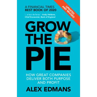 Grow the Pie