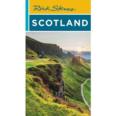 Rick Steves Scotland | 拾書所