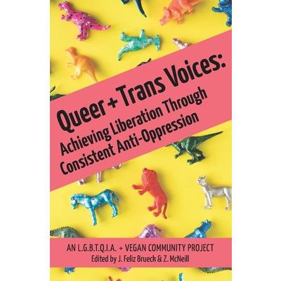 Queer and Trans Voices