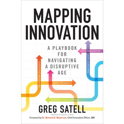 Mapping Innovation (Pb)