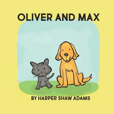 Oliver and Max