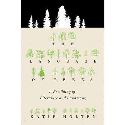 The Language of Trees | 拾書所