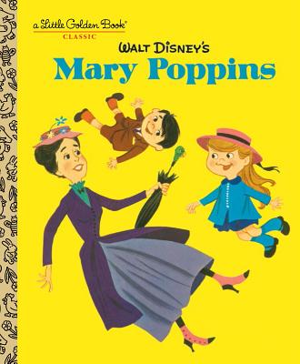 Walt Disney’s Mary Poppins