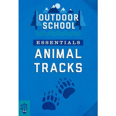 Outdoor School Essentials: Animal Tracks