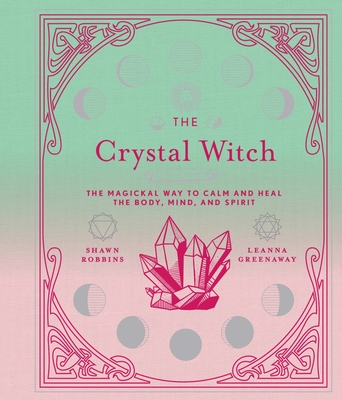 The Crystal Witch, Volume 6