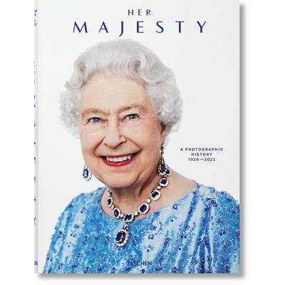 Her Majesty. Updated Edition
