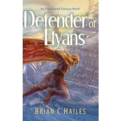 Defender of Llyans