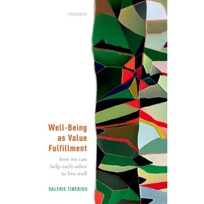 Well-Being as Value Fulfillment