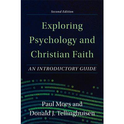 Exploring Psychology and Christian Faith