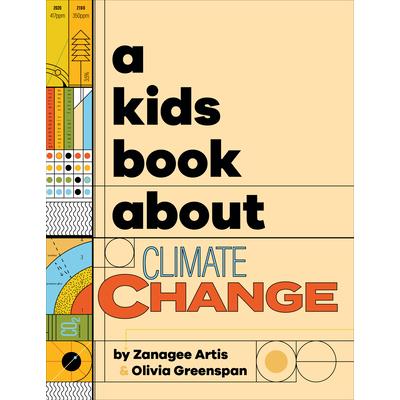 A Kids Book about Climate Change