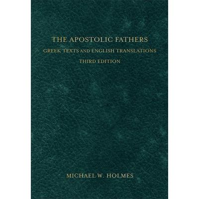 The Apostolic Fathers