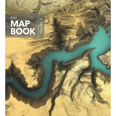 Esri Map Book | 拾書所