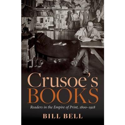 Crusoe’s Books