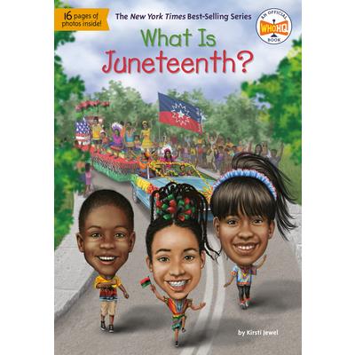 What Is Juneteenth?