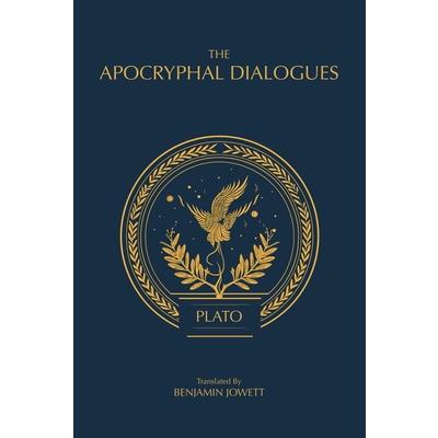 The Apocryphal Dialogues | 拾書所