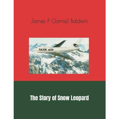 The Story of Snow Leopard