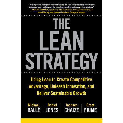 Lean Strategy (Pb)