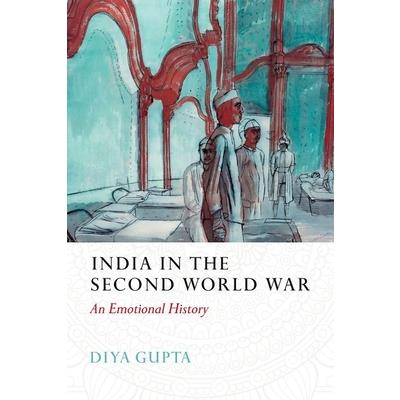 India in the Second World War