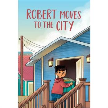 Robert Moves to the City