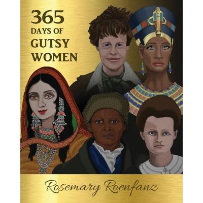 365 Days of Gutsy Women