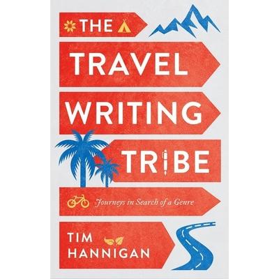 The Travel Writing Tribe