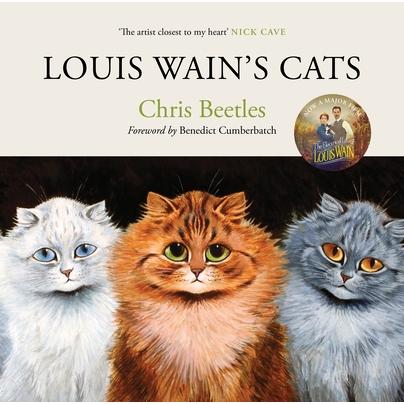 Louis Wain’s Cats