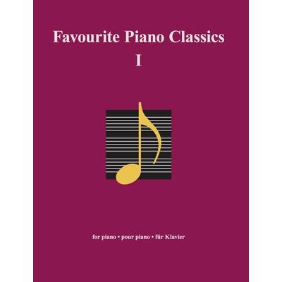 Favourite Piano Classics I