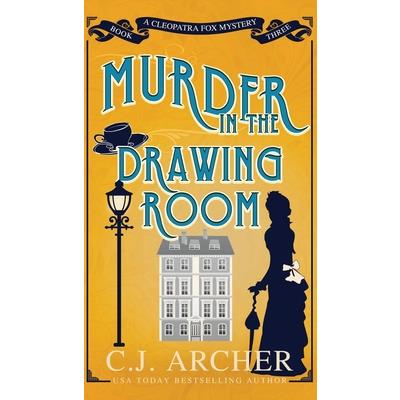 Murder in the Drawing Room | 拾書所