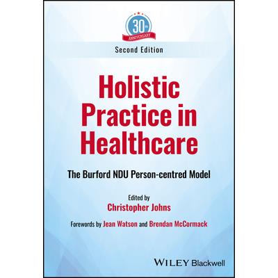 Holistic Practice in Healthcare | 拾書所