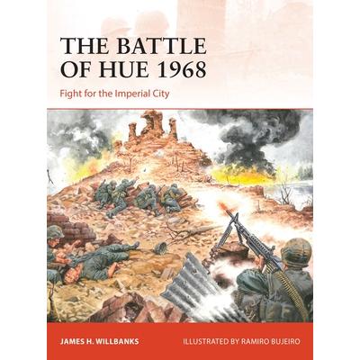 The Battle of Hue 1968