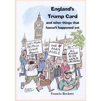 England’s Trump Card