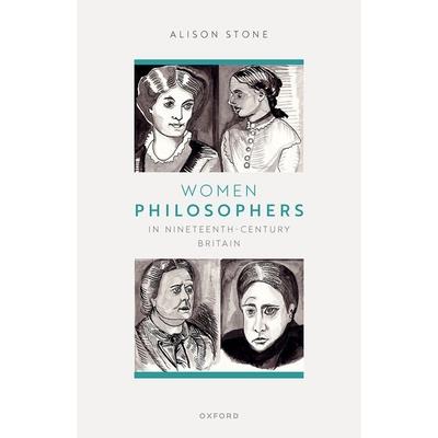 Women Philosophers in Nineteenth Century Britain