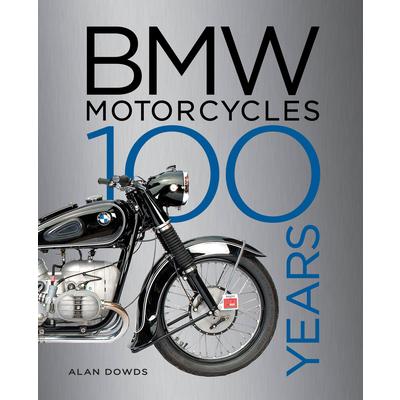 BMW Motorcycles | 拾書所