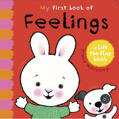 My First Book of Feelings | 拾書所