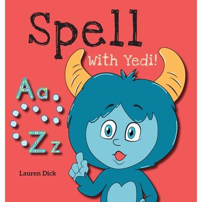 Spell With Yedi! | 拾書所