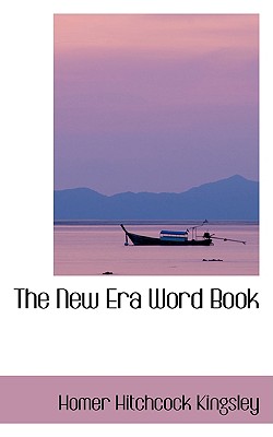 The New Era Word Book