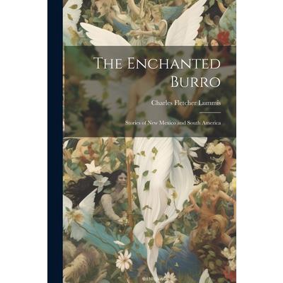 The Enchanted Burro | 拾書所