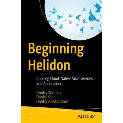 Beginning Helidon | 拾書所