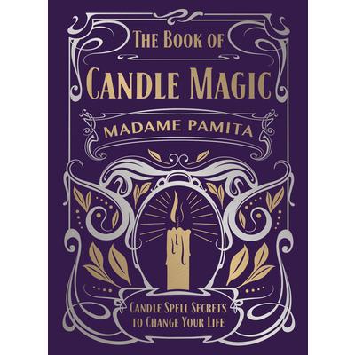 The Book of Candle Magic