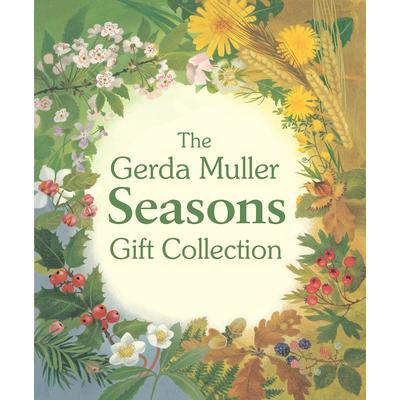 The Gerda Muller Seasons Gift Collection | 拾書所