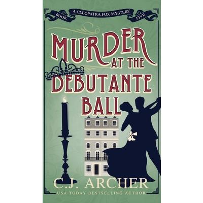 Murder at the Debutante Ball | 拾書所